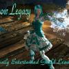 Victorious Secretz - last post by Snow Legacy