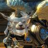 Mortar Engineer Build & Guide - last post by Perseus Whitemane