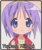 Lucky Stars ~ Ebays anime guild ~ - last post by Tsukasa Hiiragi